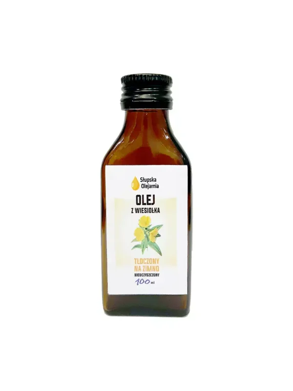 Olej z wiesiołka a 100 ml